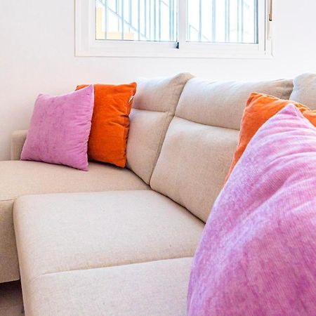 Appartamento Apartamento LAS LUNAS Sanlúcar de Barrameda Esterno foto