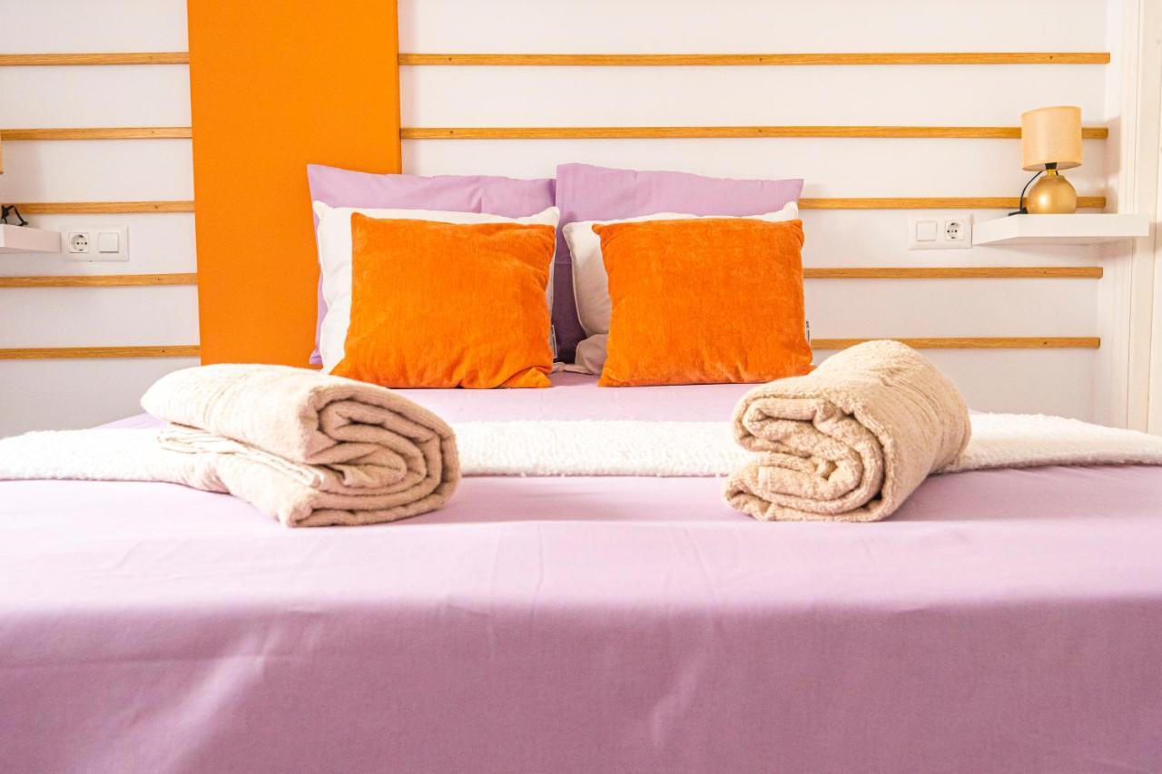 Appartamento Apartamento LAS LUNAS Sanlúcar de Barrameda Esterno foto