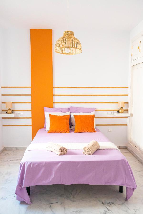 Appartamento Apartamento LAS LUNAS Sanlúcar de Barrameda Esterno foto