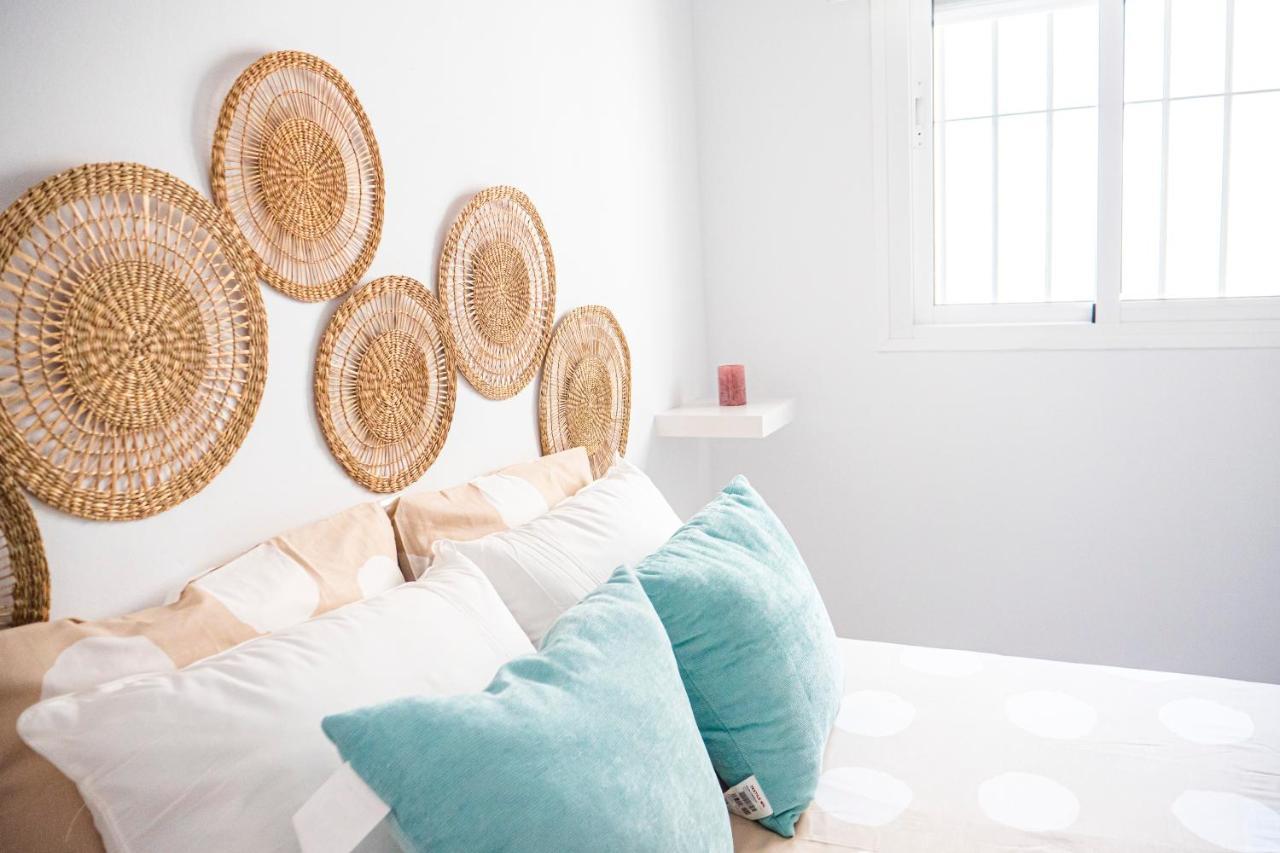 Appartamento Apartamento LAS LUNAS Sanlúcar de Barrameda Esterno foto