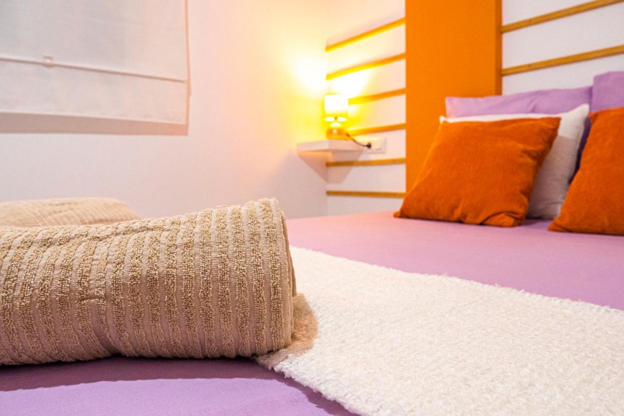 Appartamento Apartamento LAS LUNAS Sanlúcar de Barrameda Esterno foto