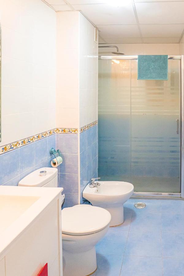 Appartamento Apartamento LAS LUNAS Sanlúcar de Barrameda Esterno foto