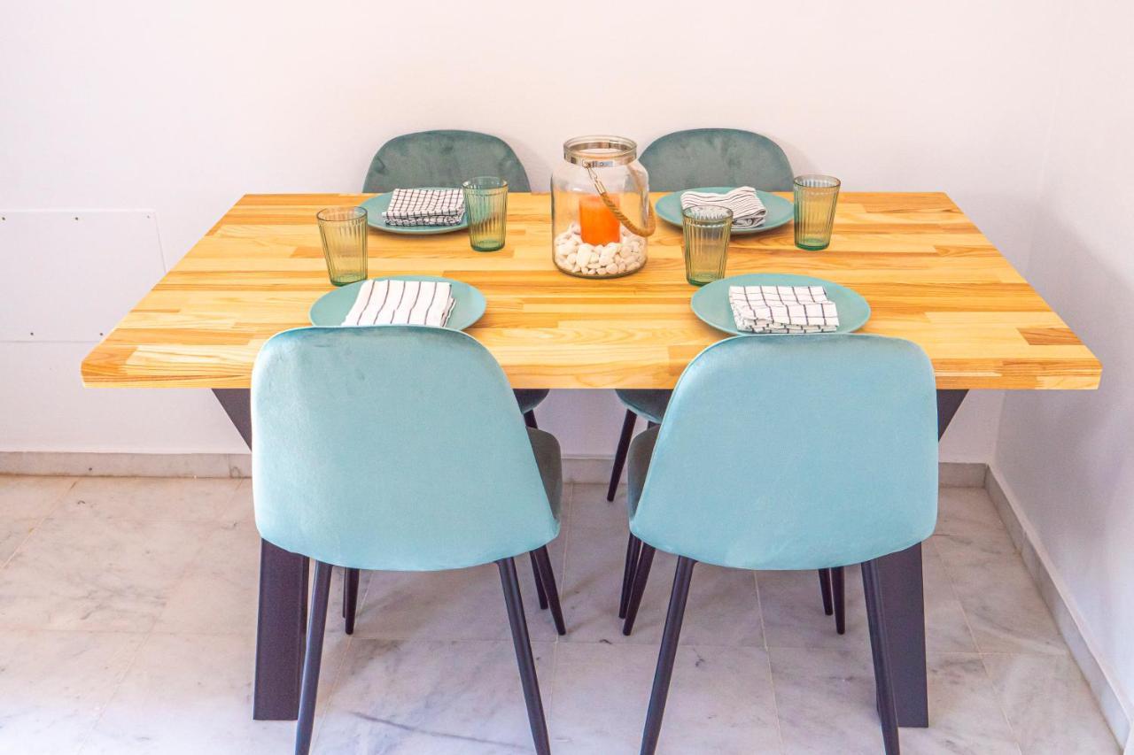 Appartamento Apartamento LAS LUNAS Sanlúcar de Barrameda Esterno foto