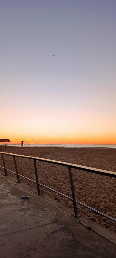 Appartamento Apartamento LAS LUNAS Sanlúcar de Barrameda Esterno foto